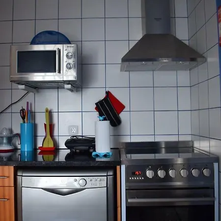 펜션 Casinha Da Avo Jeronima Rral 1519