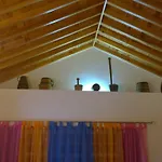 Tatil Evi Casinha Da Avo Jeronima Rral 1519 Madalena (Azores)