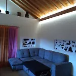 Casinha Da Avo Jeronima Rral 1519 Tatil Evi Madalena (Azores)