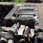 Tatil Evi Casinha Da Avo Jeronima Rral 1519 Madalena (Azores)