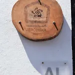 Casinha Da Avo Jeronima Rral 1519 Tatil Evi Madalena (Azores)