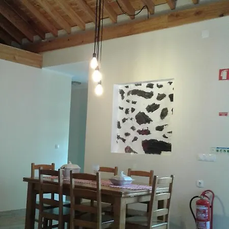 Casinha Da Avo Jeronima Rral 1519