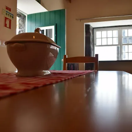 Casinha Da Avo Jeronima Rral 1519