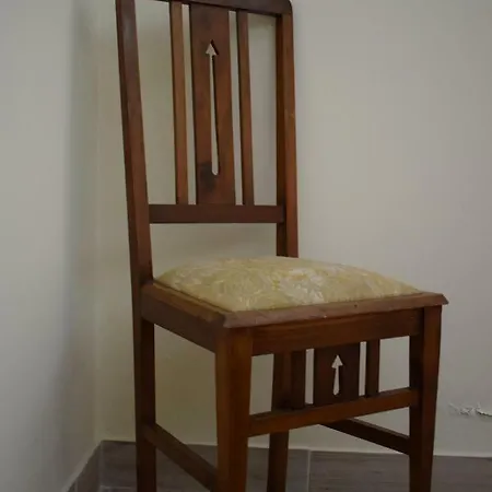 Holiday home Casinha Da Avo Jeronima Rral 1519