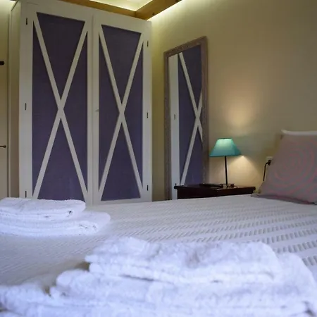 Dom wakacyjny Casinha Da Avo Jeronima Rral 1519