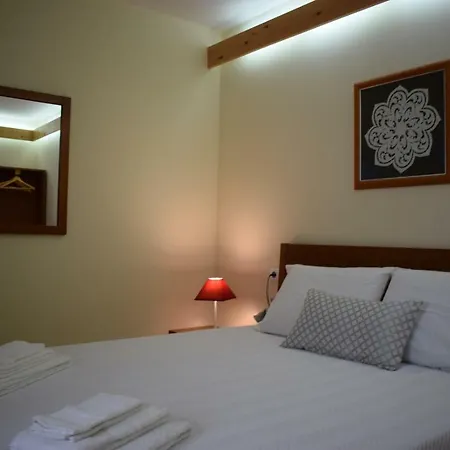 Casinha Da Avo Jeronima Rral 1519 Holiday home