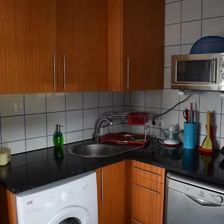 Holiday home Casinha Da Avo Jeronima Rral 1519 Madalena (Azores)