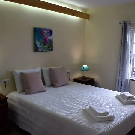 Casinha Da Avo Jeronima Rral 1519 مادالينا