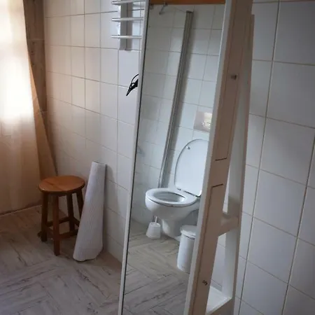 Casinha Da Avo Jeronima Rral 1519 Holiday home *