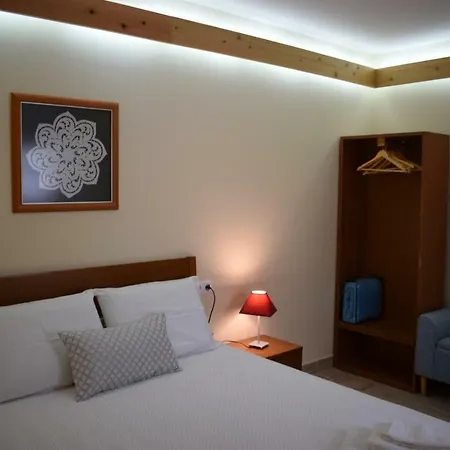 Casinha Da Avo Jeronima Rral 1519 Holiday home