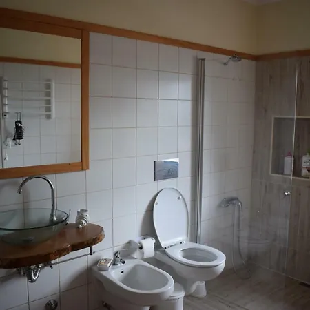 Holiday home Casinha Da Avo Jeronima Rral 1519 Madalena (Azores)