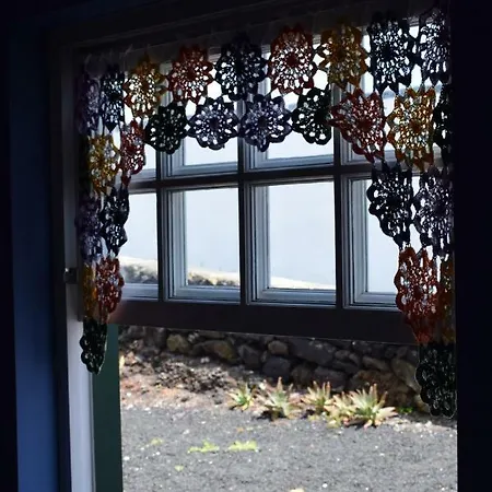 Casinha Da Avo Jeronima Rral 1519 Holiday home Madalena (Azores)