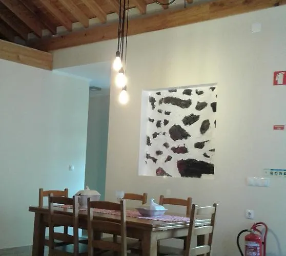 Casinha Da Avo Jeronima Rral 1519