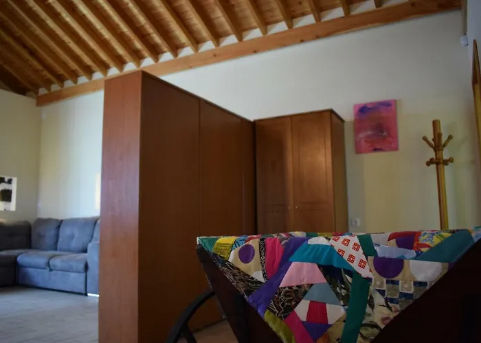 Casinha Da Avo Jeronima Rral 1519 Madalena (Azores)