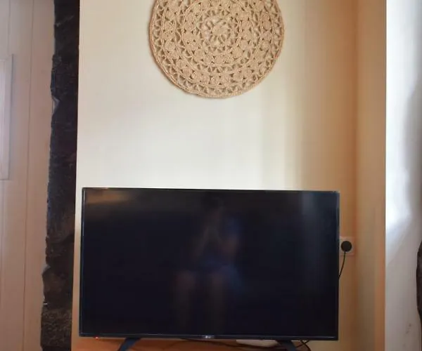 Holiday home Casinha Da Avo Jeronima Rral 1519