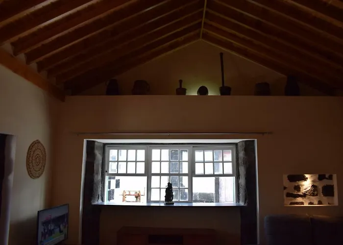 Casinha Da Avo Jeronima Rral 1519 *