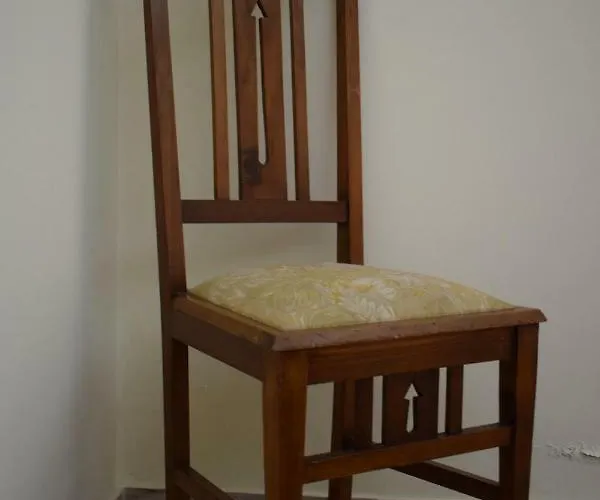 Holiday home Casinha Da Avo Jeronima Rral 1519