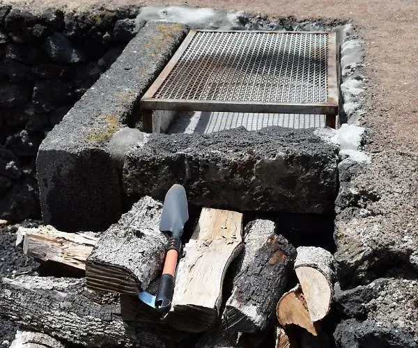 Holiday home Casinha Da Avo Jeronima Rral 1519 Madalena (Azores)