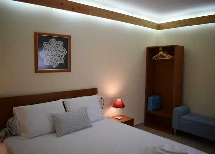 Casinha Da Avo Jeronima Rral 1519 Holiday home