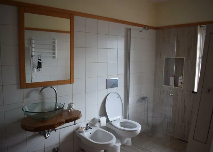 Holiday home Casinha Da Avo Jeronima Rral 1519 Madalena (Azores)